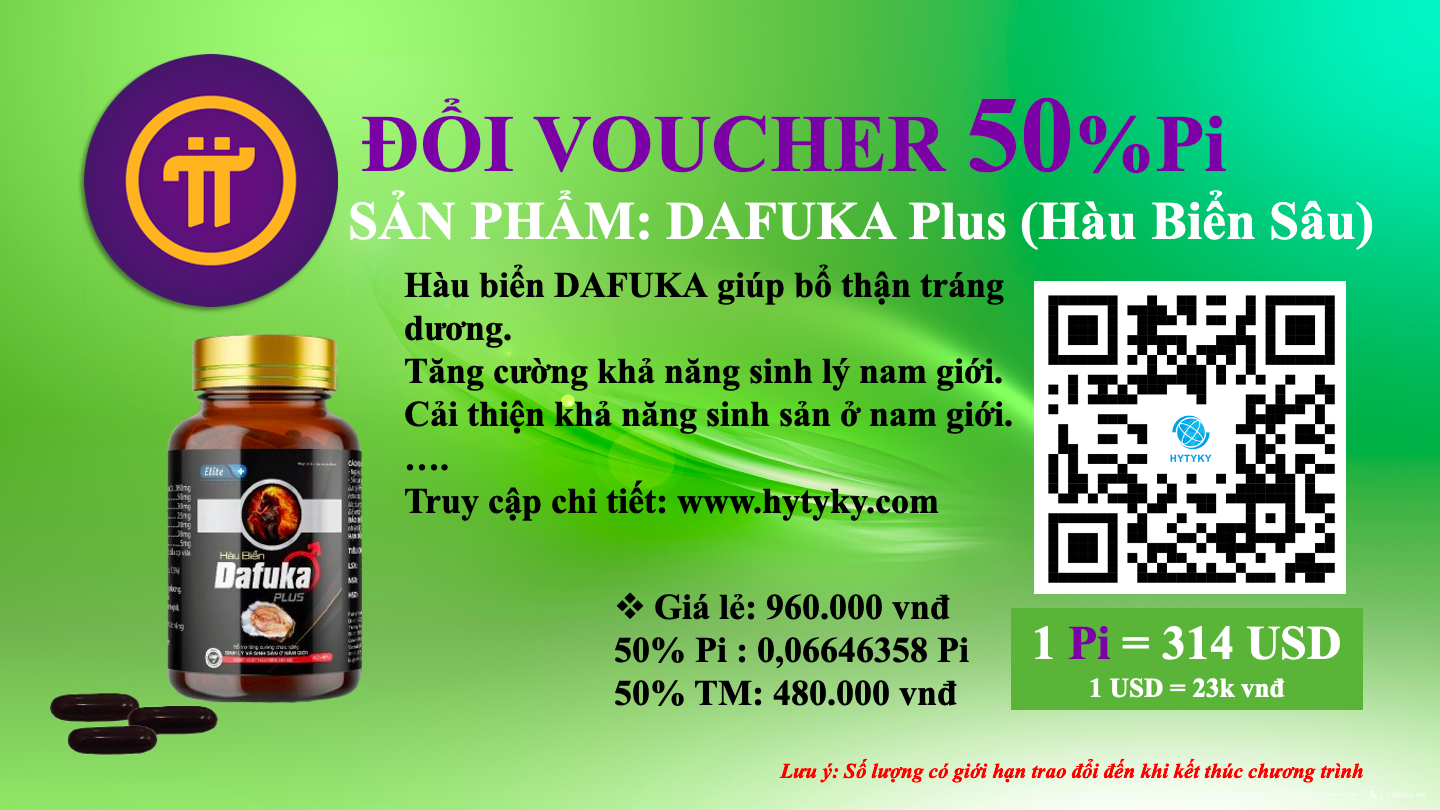 Dafuka Plus