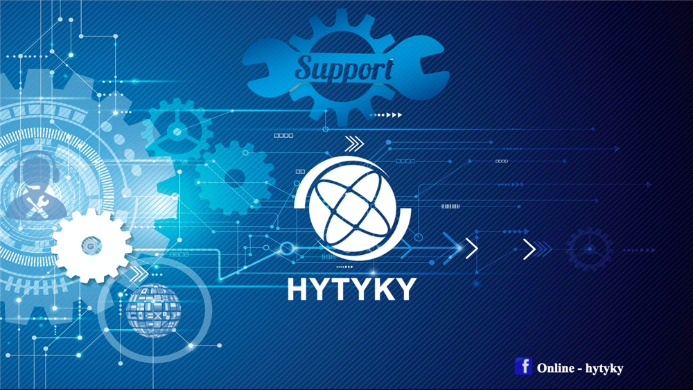 NÂNG CẤP VÀ MỞ RỘNG HYTYKY ĐỂ PHỤC VỤ CỘNG ĐỒNG. 