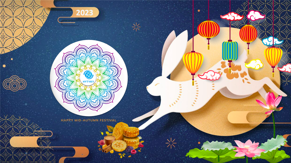 MỪNG TRUNG THU ĐOÀN VIÊN 2023