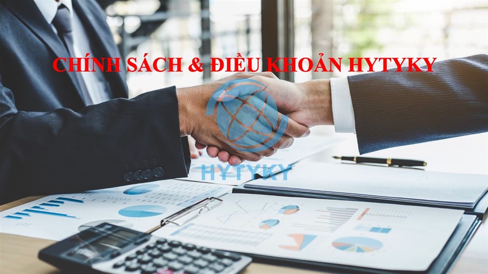 CÁC CHÍNH SÁCH SẢN PHẨM DỊCH VỤ HYTYKY
