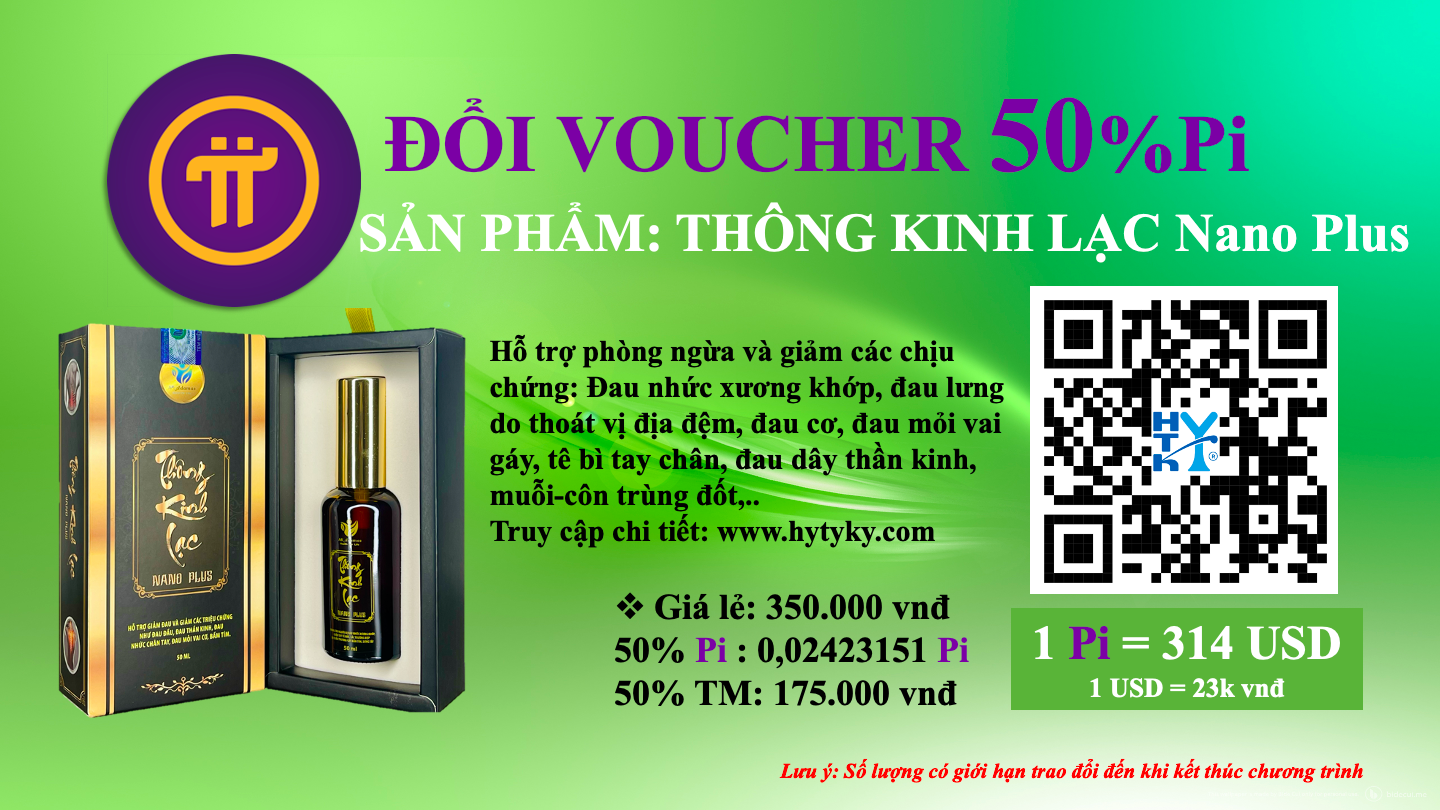 THÔNG KINH LẠC