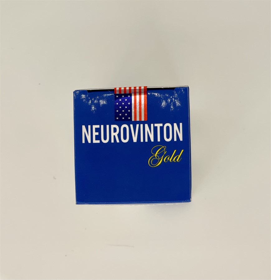 NEUOVINTON GOLD
