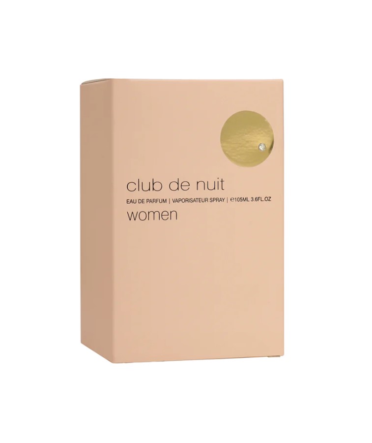 Club De Nuit for Women 