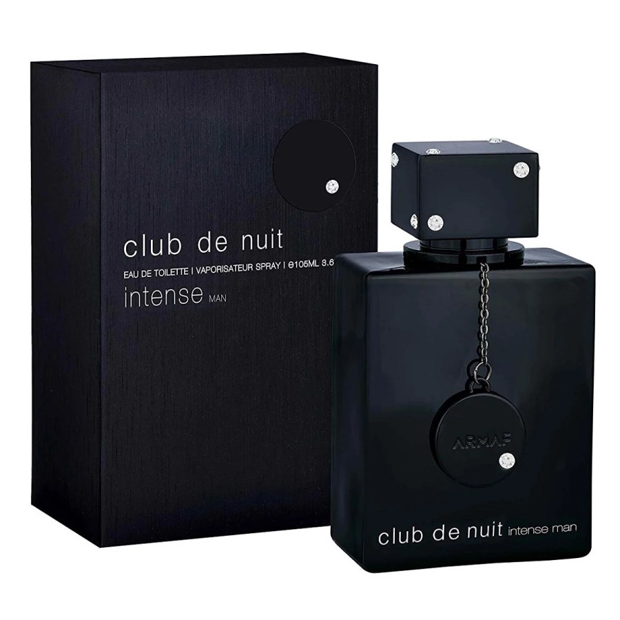 Club De Nuit Intense for Man