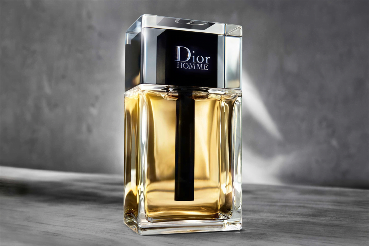 Dior Home EDT