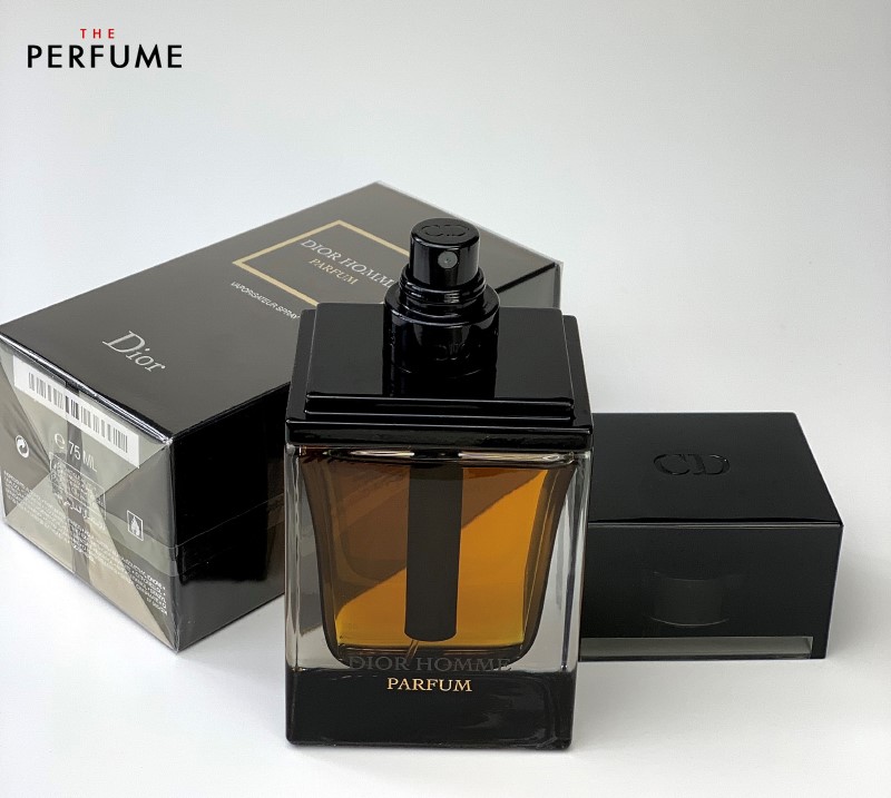 Dior Home Parfum 
