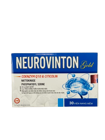 NEUOVINTON Gold