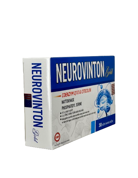 NEUOVINTON Gold